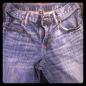 Boys jeans from gap